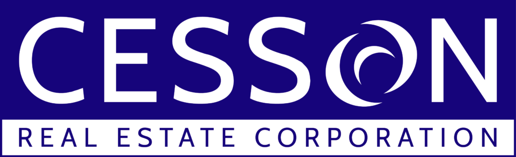 cesson realty new logo